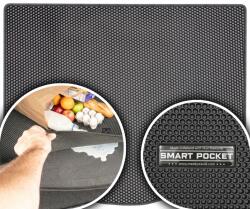 Max-Dywanik Ford C-Max II Minivan 5os 10-12 Eva Smart Pocket csomagtértálca betét