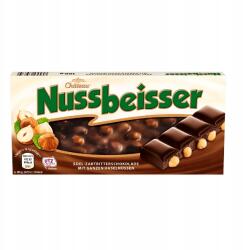 Chateau Nussbeisser Keserűcsokoládé 100 g (29007974)