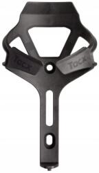 TACX kosár kulacs ciro matt fekete (T6500.19)