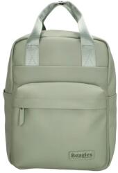 Beagles Zöld kis városi hátizsák „Bagmaster (R23341-015-mint-HU)
