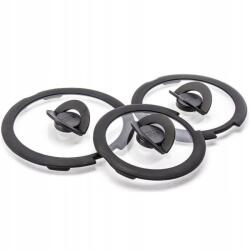 Tefal Ingenio fedőkészlet 16/18/20 cm (L9931012)