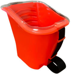 Solid Tools 1, 7 literes kézi festővödör + műanyag betét