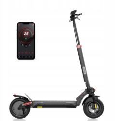 iScooter Elektromos roller iScooter iX4 40-45km 800W 150kg terepgumi (Hulajnoga elektryczna 40KM)