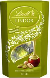 Lindt Lindt Lindor 137g Pisztachio
