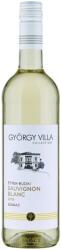 GYÖRGY-VILLA - Sauvignon Blanc 2024 0.75 l