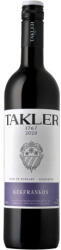 TAKLER - Szekszárdi Kékfrankos 2024 0.75 l