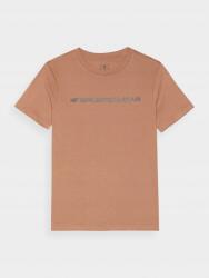 4F fiú póló nyomattal 4FJWAW24TTSHM1552 65S-128 (4FJWAW24TTSHM1552-65S-128)