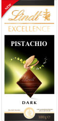 Lindt Lindt Exc. Pistachio - ét 100g - vegyesbolt