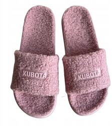Kubota Flip-flop papucs meleg Kubota bárány Rózsaszín 38 (5907783756412)