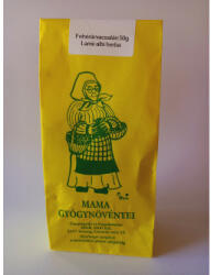 Mama Gyógynövényei fehérárvacsalánfű 50 g - delfinbuvar