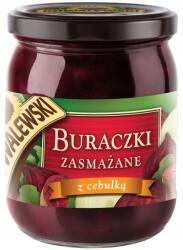 Kowalewski cékla pirított hagymával 540 ml