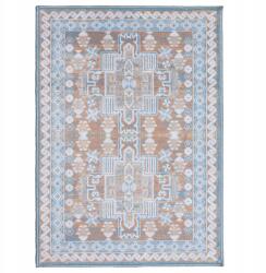 e-floor Nappali Szőnyeg 3x4m Klasszikus Nagy 300x400cm Elegáns Vintage Stílusos (EF0467)