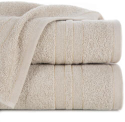  Gala velúr törölköző Bézs 70x140 cm (427598)