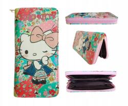  Hello Kitty kisasszony pénztárca (PNBH2203)