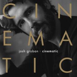 Groban, Josh Cinematic - facethemusic - 6 990 Ft
