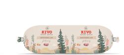 Kivo Párolt bárányhús rolád kutyáknak- 600 g