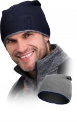 Reis Kétoldalas téli sapka (CZREVERSE GS 40-70)