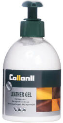 Collonil Gel de Intretinere si Impermeabilizare pentru Geci din Piele Naturala Collonil Leather Gel
