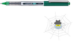 uni Rollertoll UNI UB-150E 0.5 mm zöld
