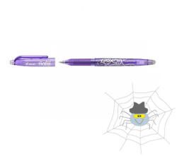 Pilot Rollertoll PILOT Frixion Ball radírozható 0, 25 mm lila
