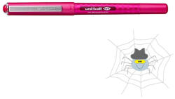 uni Rollertoll UNI UB-157DE 0.7 mm bordó - spidershop