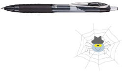 uni Rollertoll UNI UMN-207E 0.7 mm zselés fekete