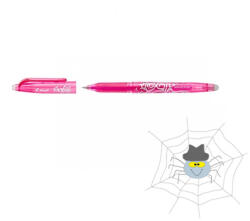Pilot Rollertoll PILOT Frixion Ball radírozható 0, 25 mm rózsaszín