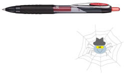uni Rollertoll UNI UMN-207E 0.7 mm zselés piros - spidershop