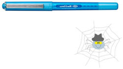 uni Rollertoll UNI UB-157DE 0.7 mm világoskék