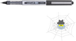 uni Rollertoll UNI UB-150E 0.5 mm fekete
