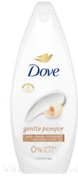Dove tusfürdő 250ml Gentle Pamper k - vegyesbolt