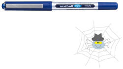 uni Rollertoll UNI UB-150E 0.5 mm kék