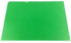 TREND Genotherm "L" TREND A/4 115 mikron narancsos zöld 50 darabos (305582) - papir-bolt