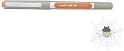 uni Rollertoll UNI UB-157 0.7 mm narancs