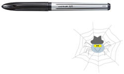 uni Rollertoll UNI Air UBA-188L 0.7 mm fekete