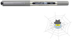 uni Rollertoll UNI UB-157E 0.7 mm fekete