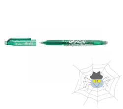 Pilot Rollertoll PILOT Frixion Ball radírozható 0, 25 mm zöld