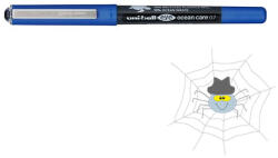 uni Rollertoll UNI UB-157 rop ocean care 0.5 mm fekete