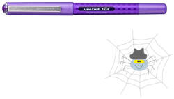 uni Rollertoll UNI UB-157DE 0.7 mm lila - spidershop