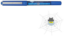 uni Rollertoll UNI UB-150 rop ocean care 0.5 mm kék