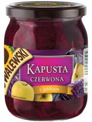 Kowalewski Vörös káposzta almával 540 ml