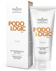 Farmona Professional Podologic Acid 75 ml hámlasztó lábápoló gél (gg44ggwew)