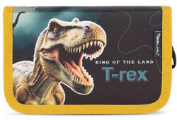 Belmil Tolltartó, klapnis, cipzáras, BELMIL "Roar Storm", T-Rex dinoszaurusz (335-72/266)
