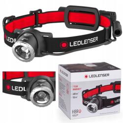 Ledlenser H8R Akkumulátoros Fejlámpa 600 LM Akku Usb Ultra (4058205005623)