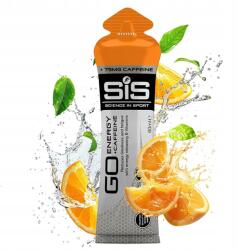 Science in Sport Sis Energia Gél Narancs Isotonic 60ML (SIS131042)