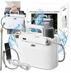 Real Garden Akkumulátoros permetező Real Garden 5 l (RCK1736)