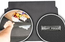 Max-Dywanik Nissan X-Trail III T32 Suv 2017-2021 Eva Smart Pocket csomagtértálca betét