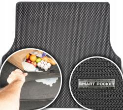 Max-Dywanik Honda Civic VI Kombi 1997-2002 Eva Smart Pocket csomagtértálca betét