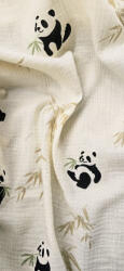 Vaganza Muszlin babatakaró 100x130 - Koalák (5999120544103)