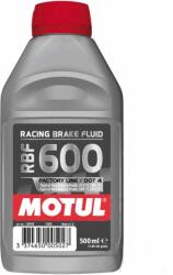 Motul Folyadék Motul DOT4 500ML RBF600 Factory Line RBF600 500ML 100948